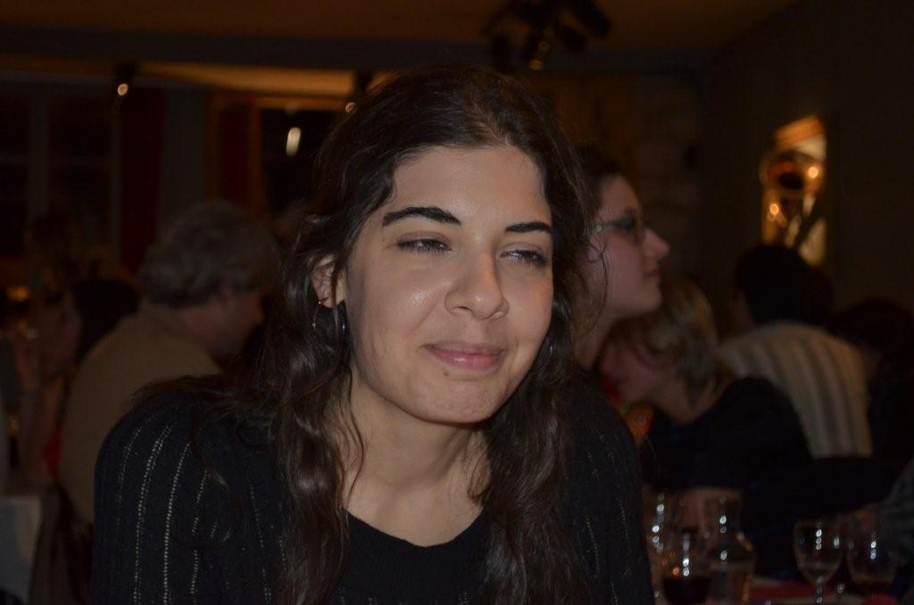 Prix or : Rola Younes Prix or : Rola Younes
