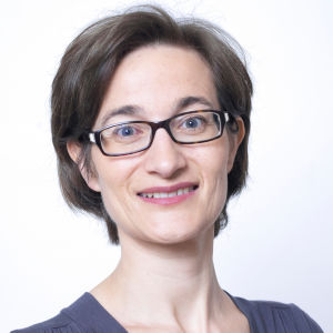 Cécile Philippe