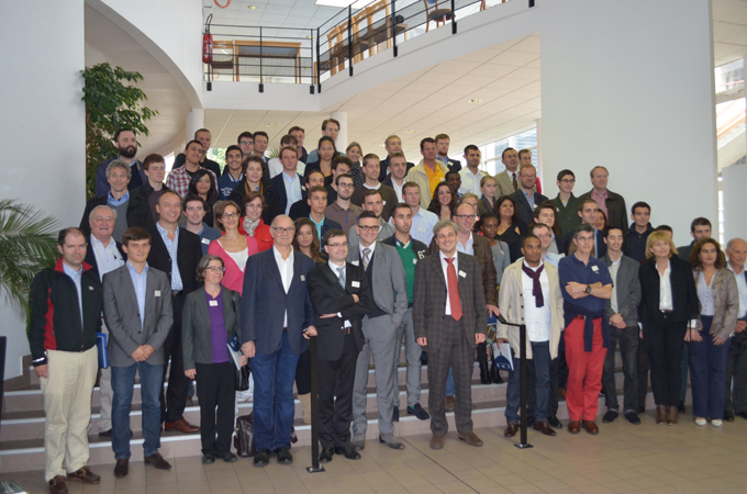 Université d’automne en économie autrichienne 2013