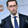 Mihály Varga, Hongrie