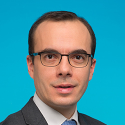 Nicolas Marques