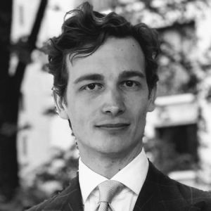 Lucas Léger
